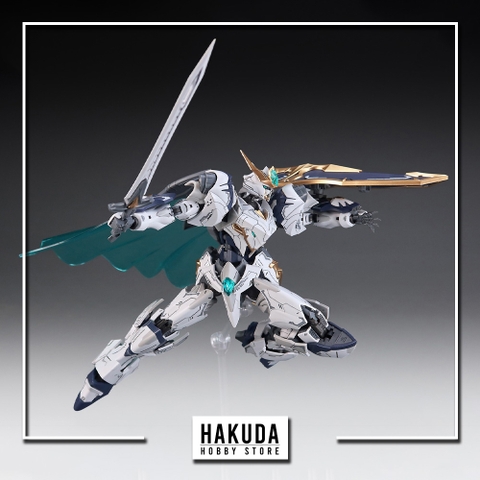Mô hình RG/BE 1/144 Tristan Titan Greatsword (Decal nước) - Chính hãng SNAA
