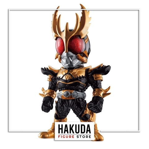 Mô hình Converge Kamen Rider 22 - Chính hãng Bandai Nhật Bản