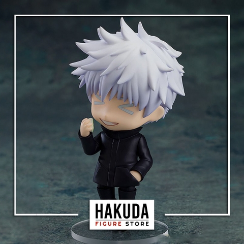 Mô hình Nendoroid 1528 Gojo Satoru - Chính hãng Good Smile Company