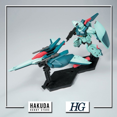 Mô hình HGUC 085 1/144 HG Re GZ - Chính hãng Bandai Nhật Bản
