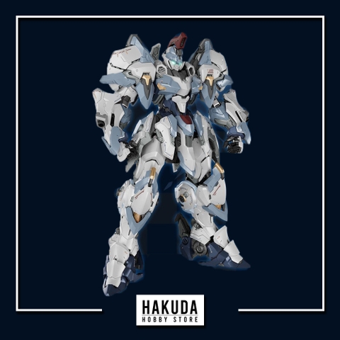 [ĐẶT TRƯỚC - Q1/2026] Mô hình 1/100 MG Gladiator Type I - Chính hãng GS TOYS