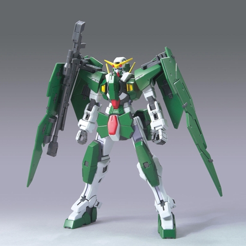 HG 00 1/144 GN-002 Gundam Dynames - Mô hình chính hãng Bandai Nhật Bản