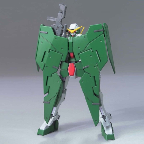 HG 00 1/144 GN-002 Gundam Dynames - Mô hình chính hãng Bandai Nhật Bản