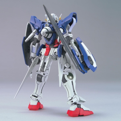 HG 00 1/144 Gundam Exia - Mô hình chính hãng Bandai Nhật Bản