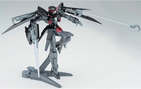 HG AGE 1/144 Age 2 Dark Hound - Mô hình chính hãng Bandai Nhật Bản