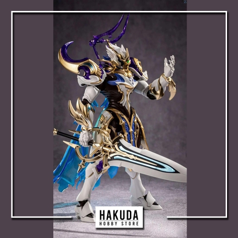 [PREORDER - T5 TRẢ HÀNG] Mô hình 1/144 Khải Huyền (Khải Vương Vinh Diệu) - Chính hãng Keepley