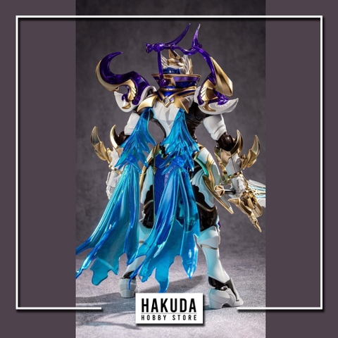 [PREORDER - T5 TRẢ HÀNG] Mô hình 1/144 Khải Huyền (Khải Vương Vinh Diệu) - Chính hãng Keepley