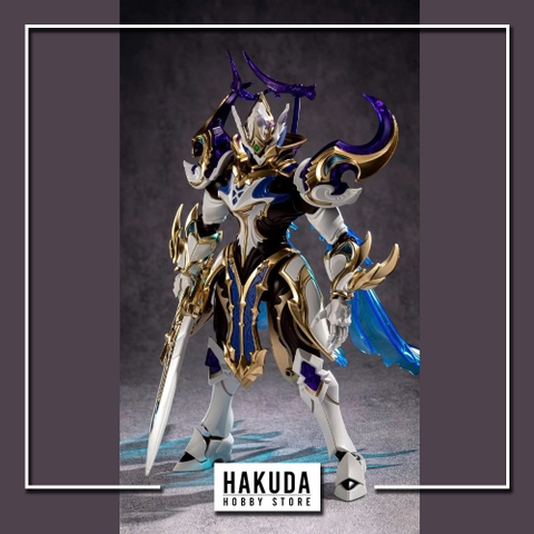 [PREORDER - T5 TRẢ HÀNG] Mô hình 1/144 Khải Huyền (Khải Vương Vinh Diệu) - Chính hãng Keepley