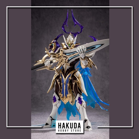 [PREORDER - T5 TRẢ HÀNG] Mô hình 1/144 Khải Huyền (Khải Vương Vinh Diệu) - Chính hãng Keepley