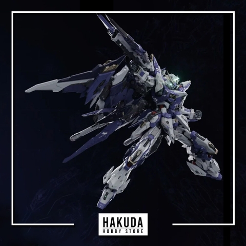 [Đặt trước đợt 1 - Q2/2026] Mô hình 1/100 Meteor Lưu Tinh - Chính hãng Vientiane