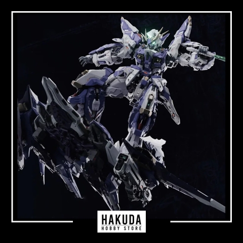 [Đặt trước đợt 1 - Q2/2026] Mô hình 1/100 Meteor Lưu Tinh - Chính hãng Vientiane