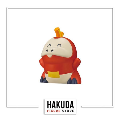 Mô hình Pokemon Kids Pokemon Paldea Region - Mô hình chính hãng Bandai Nhật Bản