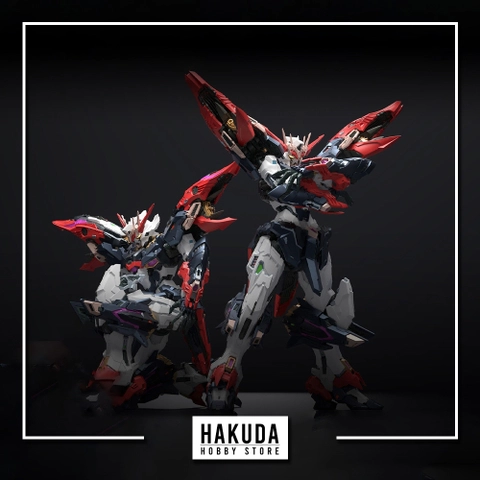 [ĐẶT TRƯỚC ĐỢT 2] Mô hình 1/100 MG RT-002 Nemesis (Kèm Base Và Decal Nước) - DỰ KIẾN THÁNG 5 TRẢ HÀNG