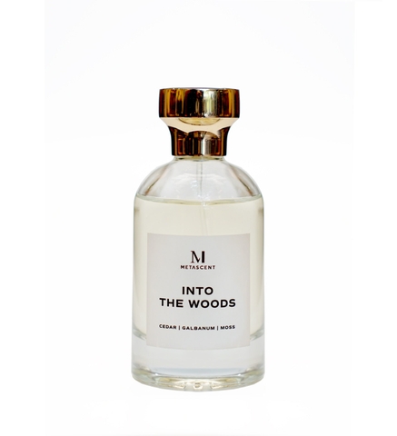PRIVATE COLLECTION - INTO THE WOODS - EDP