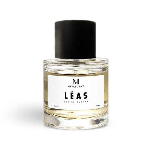 GENDERLESS COLLECTION - LEAS EDP