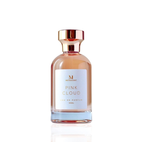 FOUR SEASON - PINK CLOUD EDP 100ML
