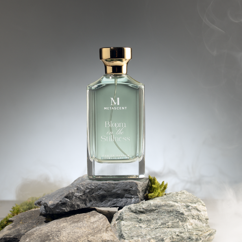 SILENT SEASONS COLLECTION - BLOOM IN THE STILLNESS