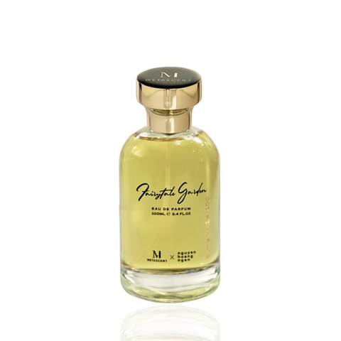 Fairytale Garden EDP 100ml - "BEFORE SUNRISE" VERSION