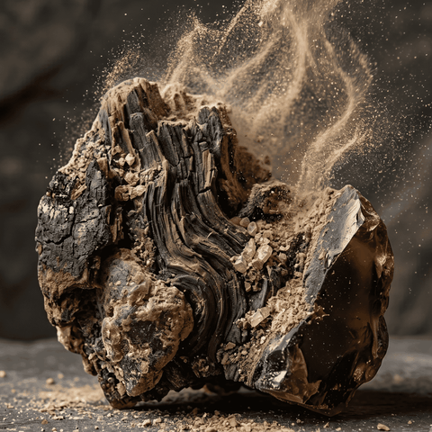 RAW MATERIAL - CEDRAMBER