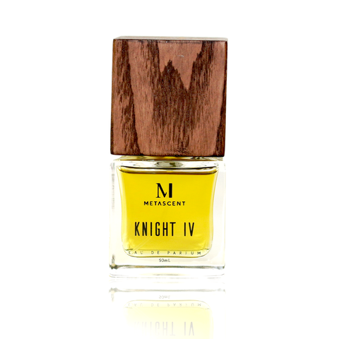 GENTLEMENT COLLECTION - KNIGHT IV EDP 50ML