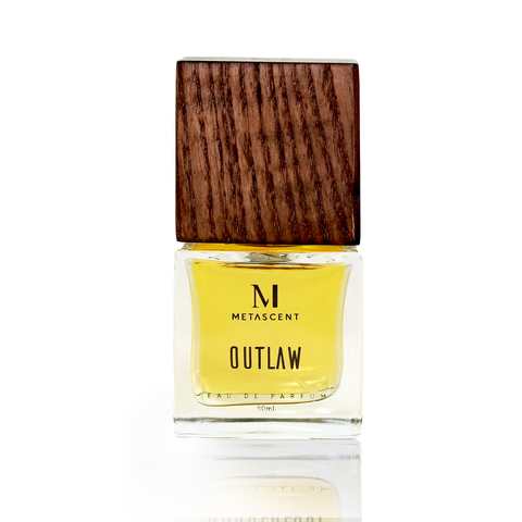 GENTLEMENT COLLECTION - OUTLAW EDP 50ML