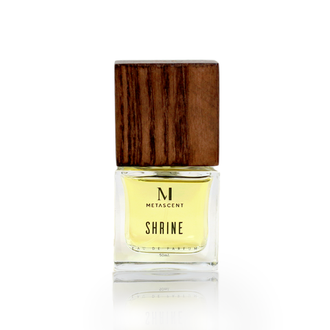 GENTLEMENT COLLECTION - SHRINE EDP 50ML