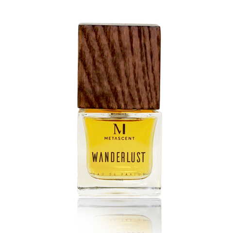 GENTLEMENT COLLECTION - WANDERLUST EDP 50ML