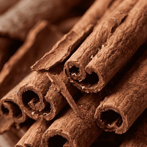 RAW MATERIAL - CINNAMON