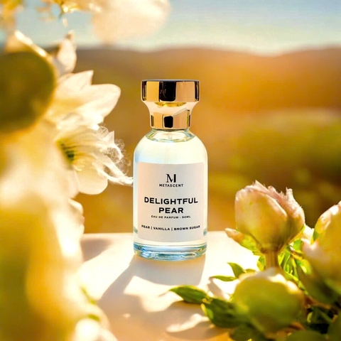 PRIVATE COLLECTION - DELIGHTFUL PEAR - EDP