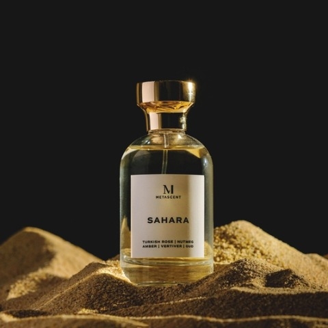 PRIVATE COLLECTION - SAHARA - EDP