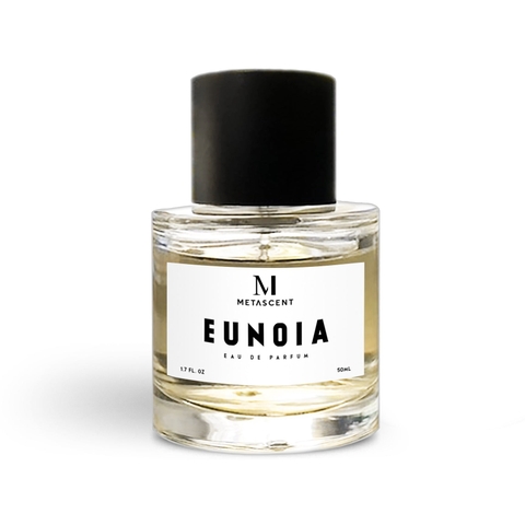 GENDERLESS COLLECTION - EUNOIA EDP