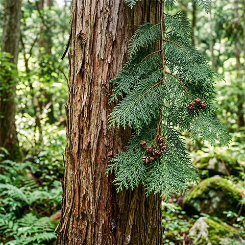 HINOKI