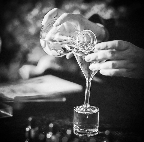 [HCM] WORKSHOP NƯỚC HOA - "PERSONAL SIGNATURE WITH SCENTS", 28/5/2023