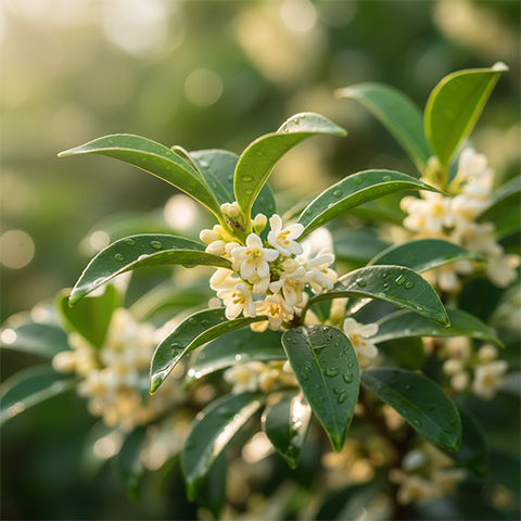 OSMANTHUS RECO