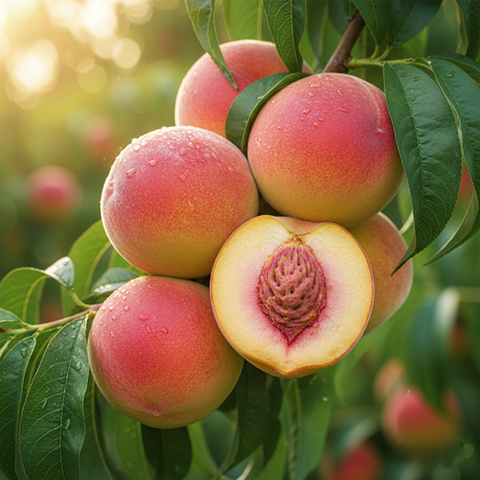 PEACH (FLEURESSENCE)