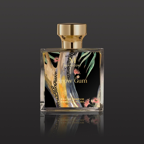 AUSTRALIAN BOTANICALS - SNOW GUM- EDP