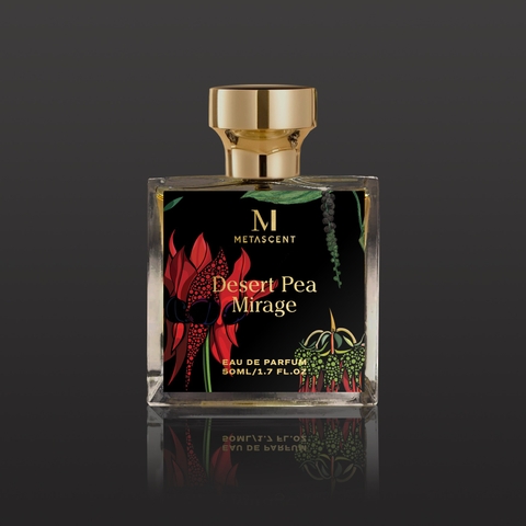 AUSTRALIAN BOTANICALS - DESERT PEA MIRAGE - EDP