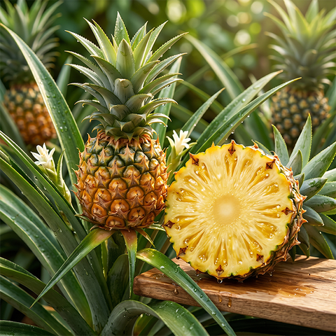 Pineapple