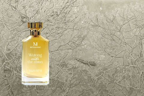 WUTONG UNDER THE MOON