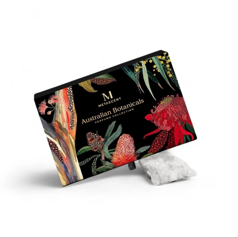 AUSTRALIAN BOTANICALS – MINI SET 2ML