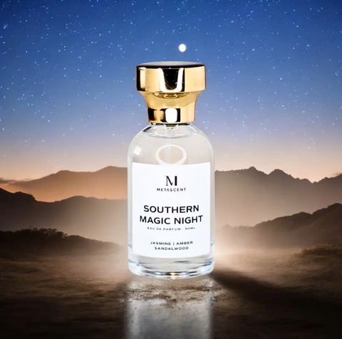PRIVATE COLLECTION - SOUHERN MAGIC NIGHT EDP