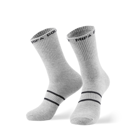 MENS LOGO HIGH SOCKS