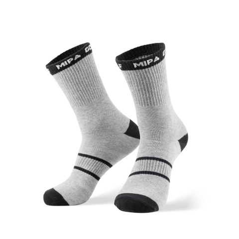 WOMENS LOGO HIGH SOCKS