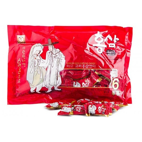 Kẹo ông già bà lão 200gr