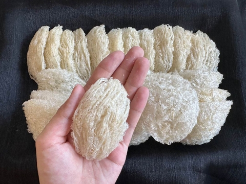 YẾN TINH CHẾ SALE Hộp 100gr