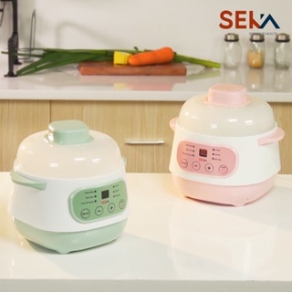 NỒI CHƯNG YẾN CAO CẤP