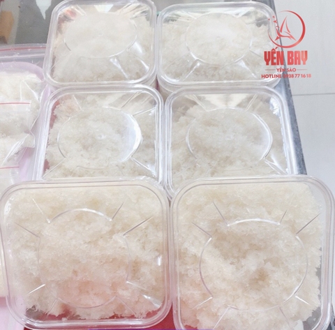 YẾN TƯƠI LOẠI 2
