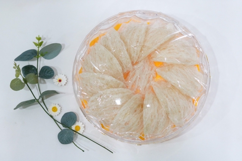 YẾN SÀO TINH CHẾ