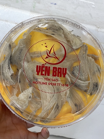 CHÂN YẾN THÔ Hộp 50gr