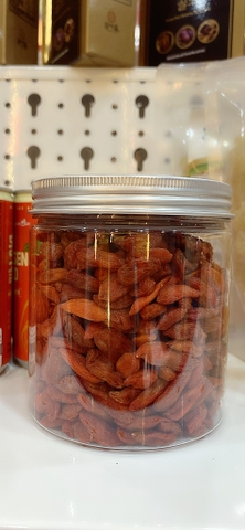 Kỳ Tử Hộp 250g